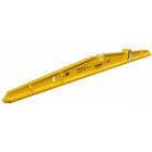 Niveau à bulle stabila type 81 s - 100cm - 2506