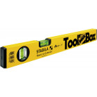 Niveau à bulle stabila toolbox 43cm - 16320
