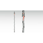 Latte a niveler telescopique STABILA tnl 500cm - 18170