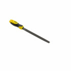 Lime triangulaire mi-douce 200mm - 0-22-462