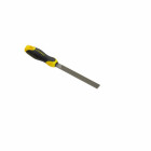 Lime plate bâtarde 150mm - 0-22-486