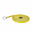 Ruban acier de rechange mabolon - mesure longue 50m x 12,7 mm - 1-34-737