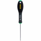 Tournevis tamper torx tt10x75mm FATMAX - 1-65-340