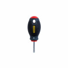 Tournevis électricien boule 4x30mm FATMAX - 1-65-484