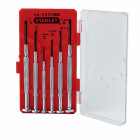 Tournevis horloger coffret 6pieces - 1-66-039
