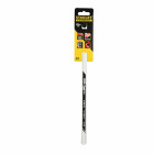 Lame de scie a métaux bimetal 8 dents x 1, 10 dents x 2, 12 dents x 1 – carte 4 lames FATMAX - FMHT0-20232