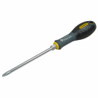 Tournevis Phillips ph2 6x125mm avec ecrou 6 pans FATMAX - FMHT0-62622