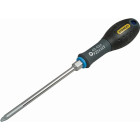 Tournevis epozidriv pz 2x125mm avec ecrou 6 pans FATMAX - FMHT0-62624
