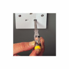 Tournevis testeur basse tension 3x65mm - STHT0-66121