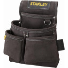 Porte-outils cuir simple - STST1-80116