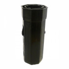 Embout long 102 mm octo 40 pour roulement d 28