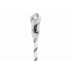 Corde semi-statique PETZL AXIS - Longueur : 60 m - Terminaison cousue - Ø 11 mm – R074BA05