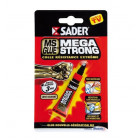 Sader - colle ms glue mega strong 5g - 139440