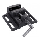 Etau pour perceuse colonne