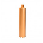 Couronne diamantée l.430 d.41mm 1"1/4 béton armé
