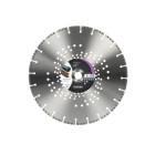 Disque diamant pro ft d.300x25,4xh 5,3mm