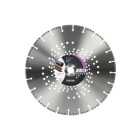 Disque diamant pro ft d.350x25,4xh 5,3mm