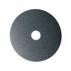 25 disques fibre souple sidadisc d.125x22,23 c 36 carbure