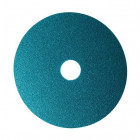 25 disques fibre souple sidadisc d.125x22,23 z 36 zirconium