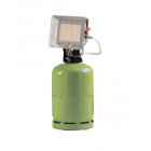 Chauffage radiant mobile gaz propane 4200w Solor4200cap