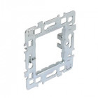 Support métal pour1 Poste de la série CASUAL Debflex
