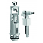 Mécanisme complet optima s/95l - optima s/95l
