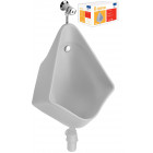 Pack urinoir O.NOVO - Couleur : BLANC Pack urinoir O.NOVO - Couleur : BLANC