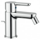 Mitigeur bidet ABC ECO C3 - Chromé