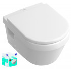 Combi Pack ARCHITECTURA - Couleur : BLANC Combi Pack ARCHITECTURA - Couleur : BLANC