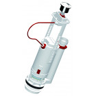 Soupape 3/6 litres à étrier CLIPTECH