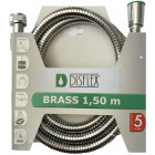 Flexible de douche DISFLEX - longueur : 1,50 m
