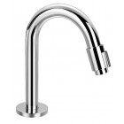 Robinet lave-mains type BAR - Chromé