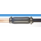 Manchon d adaptation toutes matières SERTUBE - Diamètre 22 au 40 mm - Longueur 150 mm