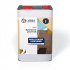 Saturateur obbia pour bois - incolore - bidon de 25l - obsat25