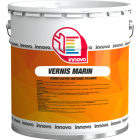 Vernis marin obbia pour finition mat - bidon 1 l - ovm1mt