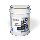 Vitrificateur à l'eau 1L Mat OBBIA pour parquet passage intense - VD00