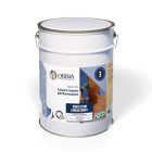Lasure haute performance Obbiacryl Pro 2.5L OBBIA - Chêne clair
