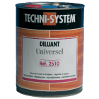 Diluant universel 2510 comus sas -1 l - 8264