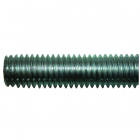 Tige filetée métrique inox a2 din 976 acton - ø6mm x 1m - 626506