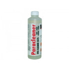 Nettoyant pvc cleaner 2575 strong dl chemicals - fort - flacon de 0.50l