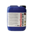 Nettoyant pvc cleaner 2575 strong dl chemicals - fort - bidon 25 litres