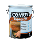 Vitrificateur Hydrocom COMUS SAS - Mat soie 1680 - 3 L - 13053