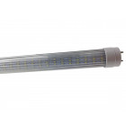 Tube néon led t8 20w 120cm - couleur eclairage au choix