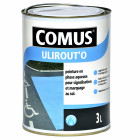 Ulirout'o rouge 3l - peinture pour signalisation et marquage routier en phase aqueuse - comus