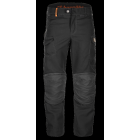 Pantalon BOSSEUR Harpoon multi Noir - Taille 48 - 11110-51