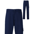 Pantalon 100% coton pau t.1 40/42 - singer