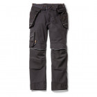 Pantalon Morphix Flex Timberland Pro - Noir - Taille au choix