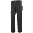 Pantalon manchester work pant helly hansen -