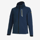 Veste DIADORA Softshell Sail - Bleu - Taille M - 702.159632 60064