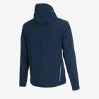 Veste DIADORA Softshell Sail - Bleu - Taille L - 702.159632 60064